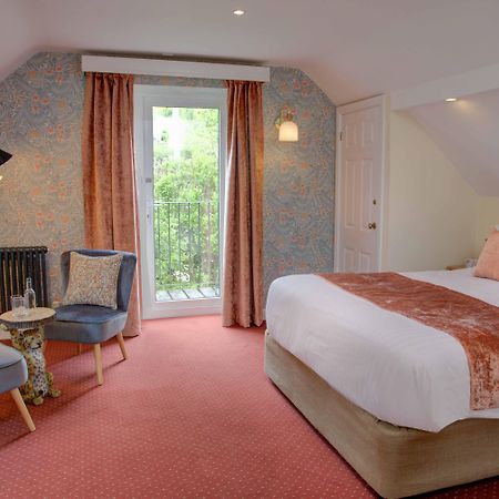 Hotel The Grange At Oborne Sherborne  Esterno foto